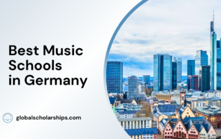 Best Music Schools in Germany