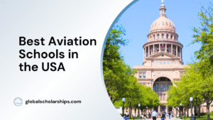 Best Aviation Schools in the USA