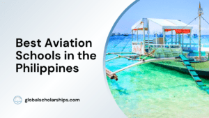 Best Aviation Schools in the Philippines