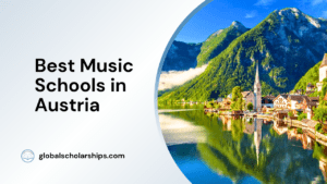 Best Music Schools in Austria