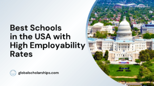 Best Schools in the USA with High Employability Rates