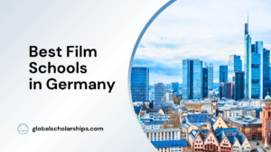 Best Film Schools in Germany