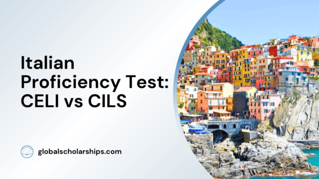 Italian Proficiency Test: CELI vs CILS