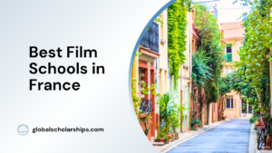 Best Film Schools in France