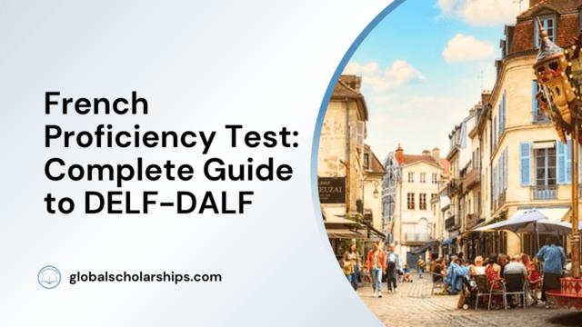 French Proficiency Test: Complete Guide to DELF-DALF