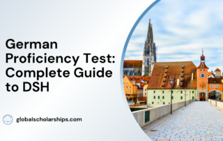 German Proficiency Test: Complete Guide to DSH