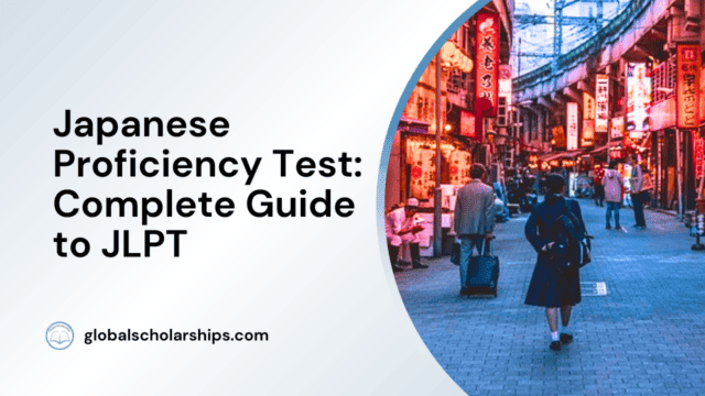 Japanese Proficiency Test: Complete Guide to JLPT