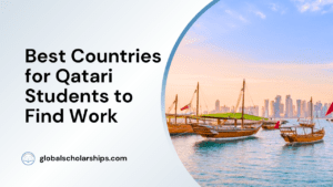 Best Countries for Qatari Students to Find Work