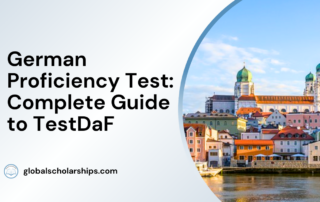 German Proficiency Test: Complete Guide to TestDaF