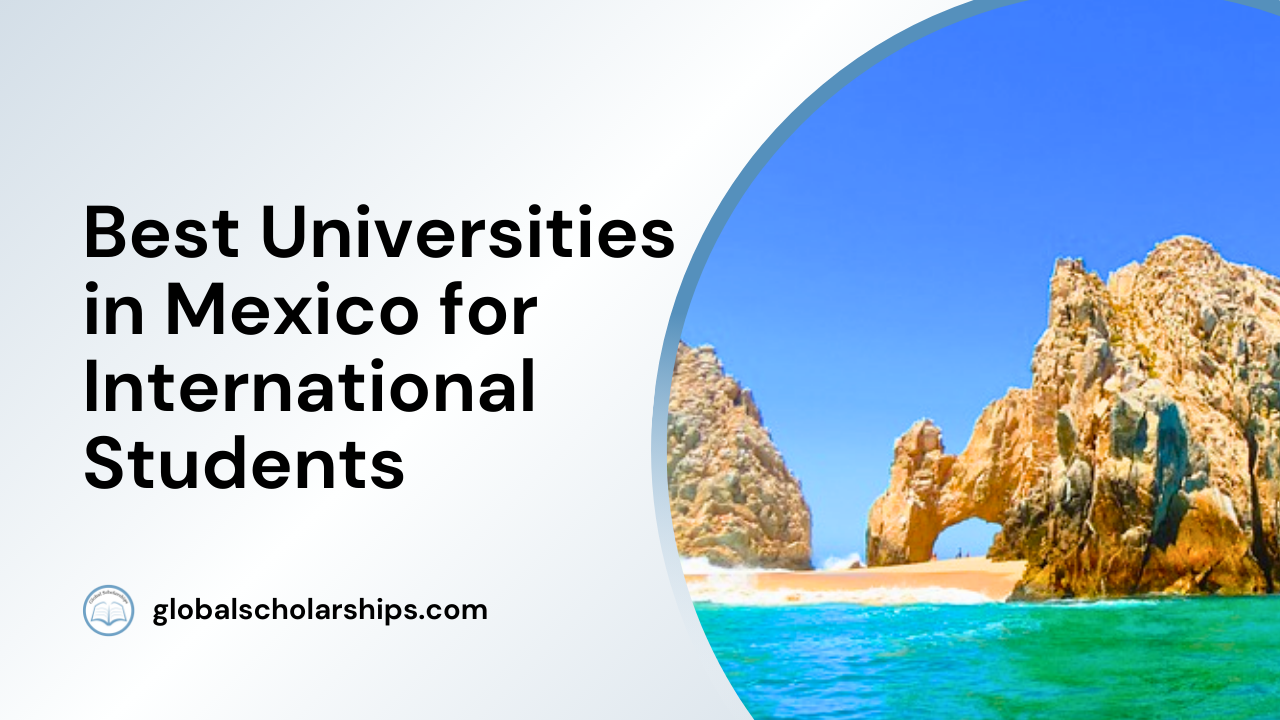 Best Universities in Mexico for International Students