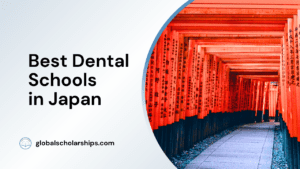 Best Dental Schools in Japan