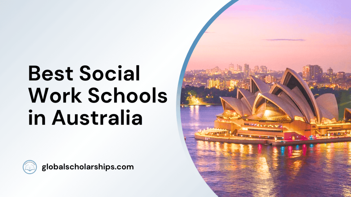 5 Best Universities to Study Social Work in South Korea Global