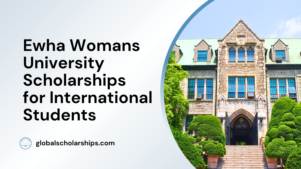 Ewha Womans University