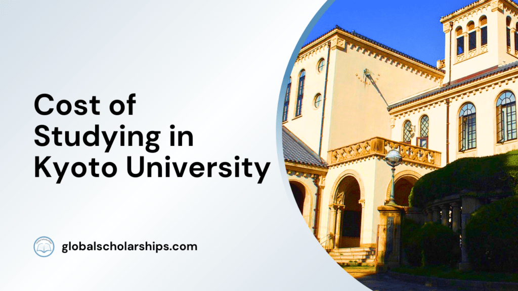 Cost of Studying at the University of Oxford - Global Scholarships