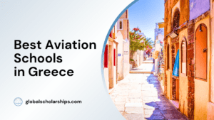 Best Aviation Schools in Greece