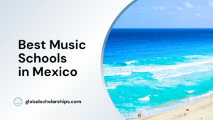 Best Music Schools in Mexico