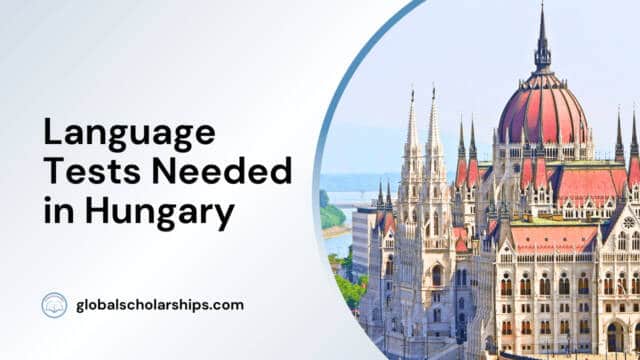 Language Tests Needed in Hungary