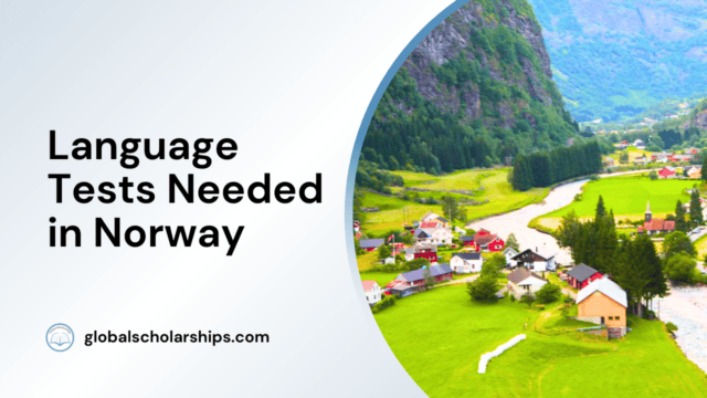 Language Tests Needed in Norway