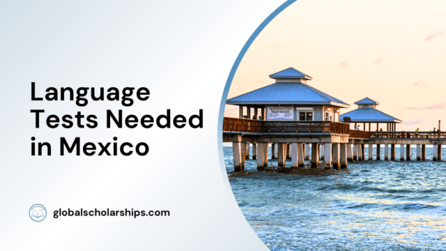 Language Tests Needed in Mexico