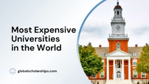 Most Expensive Universities in the World