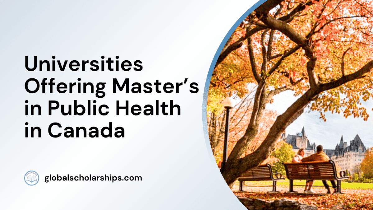 7 Best Universities for Public Health Master’s Degree in the UK