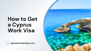 How to Get a Cyprus Work Visa