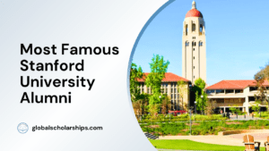 Most Famous Stanford University Alumni