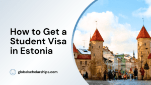 How to Get a Student Visa in Estonia