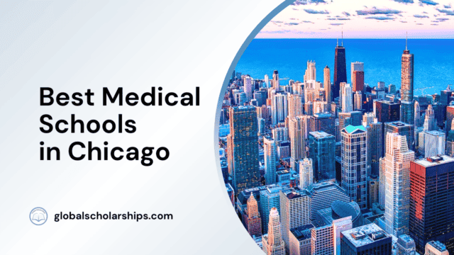 Best Medical Schools in Chicago