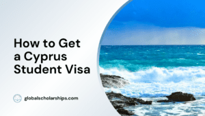 How to Get a Cyprus Student Visa