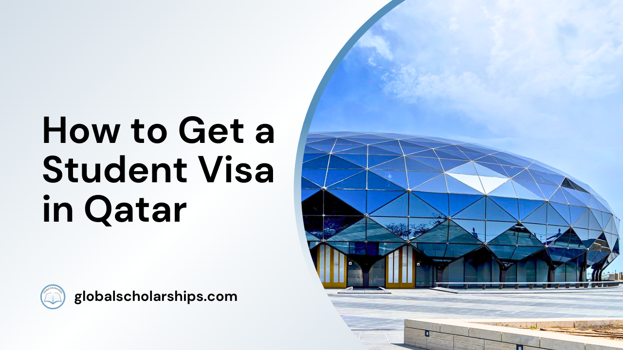 How to Get a Student Visa in Qatar
