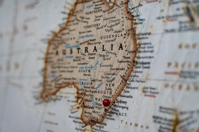 Cost of Studying and Living in Australia for International Students
