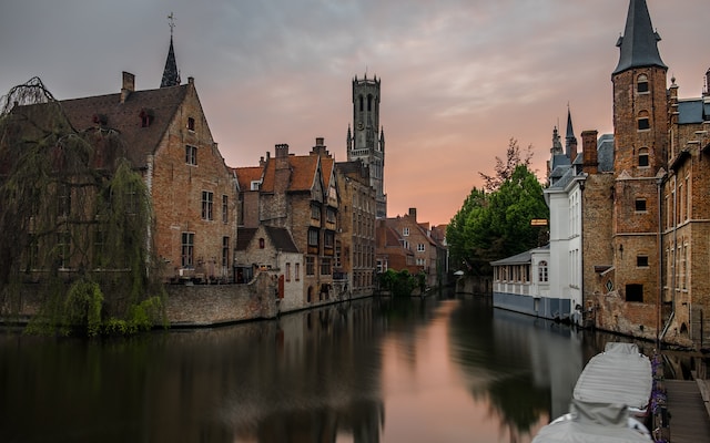 Cost of Studying and Living in Belgium for International Students