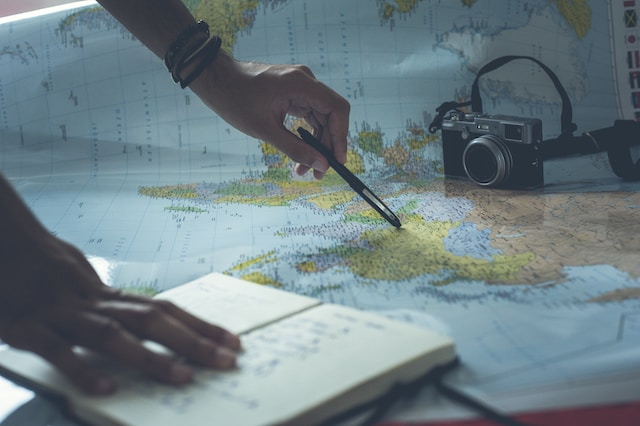 Cost of Studying and Living in Asia for International Students