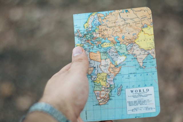 Cost of Studying and Living in Europe for International Students