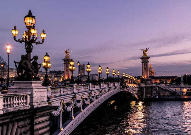 Cost of Studying and Living in France for International Students