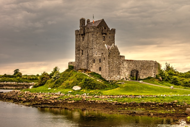 Cost of Studying and Living in Ireland for International Students