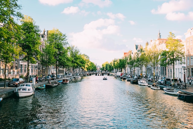 Cost of Studying and Living in the Netherlands for International Students