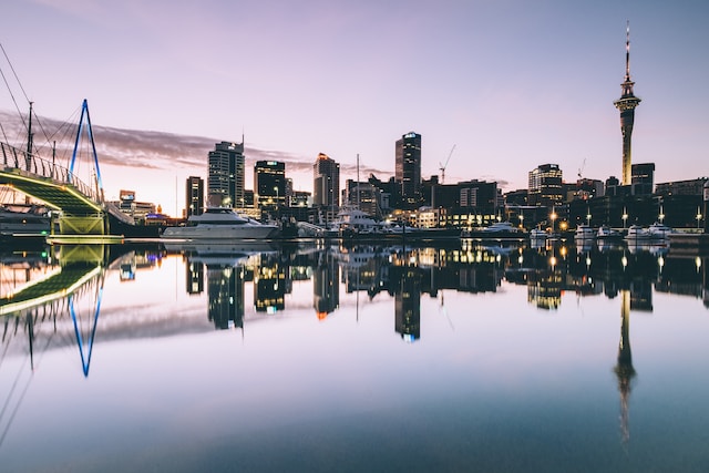 Cost of Studying and Living in New Zealand for International Students