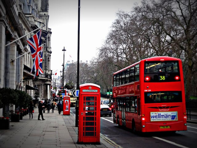 5 Best Universities for Online Master’s Degrees in the UK