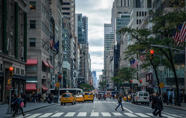 5 Best Universities for Online Master’s Degrees in the USA
