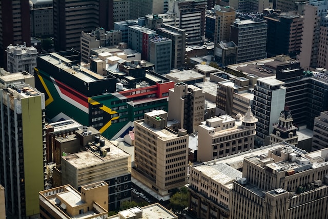 Cost of Studying and Living in South Africa for International Students