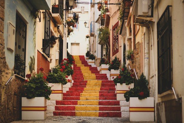 Cost of Studying and Living in Spain for International Students