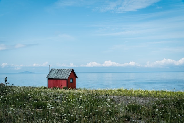 Cost of Studying and Living in Sweden for International Students
