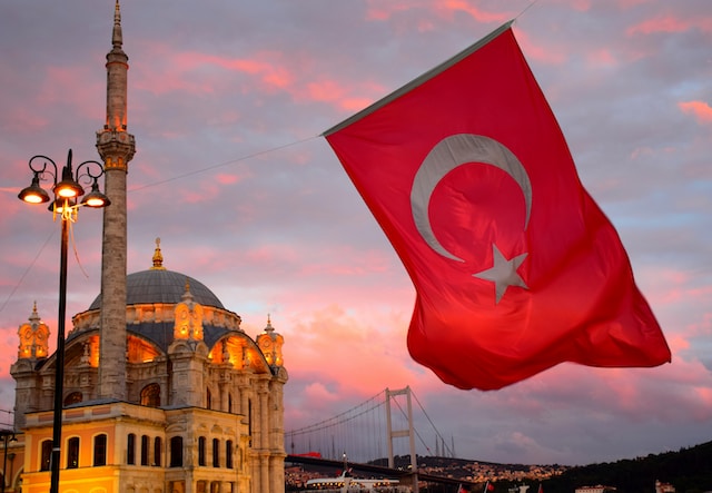Cost of Studying and Living in Turkey for International Students
