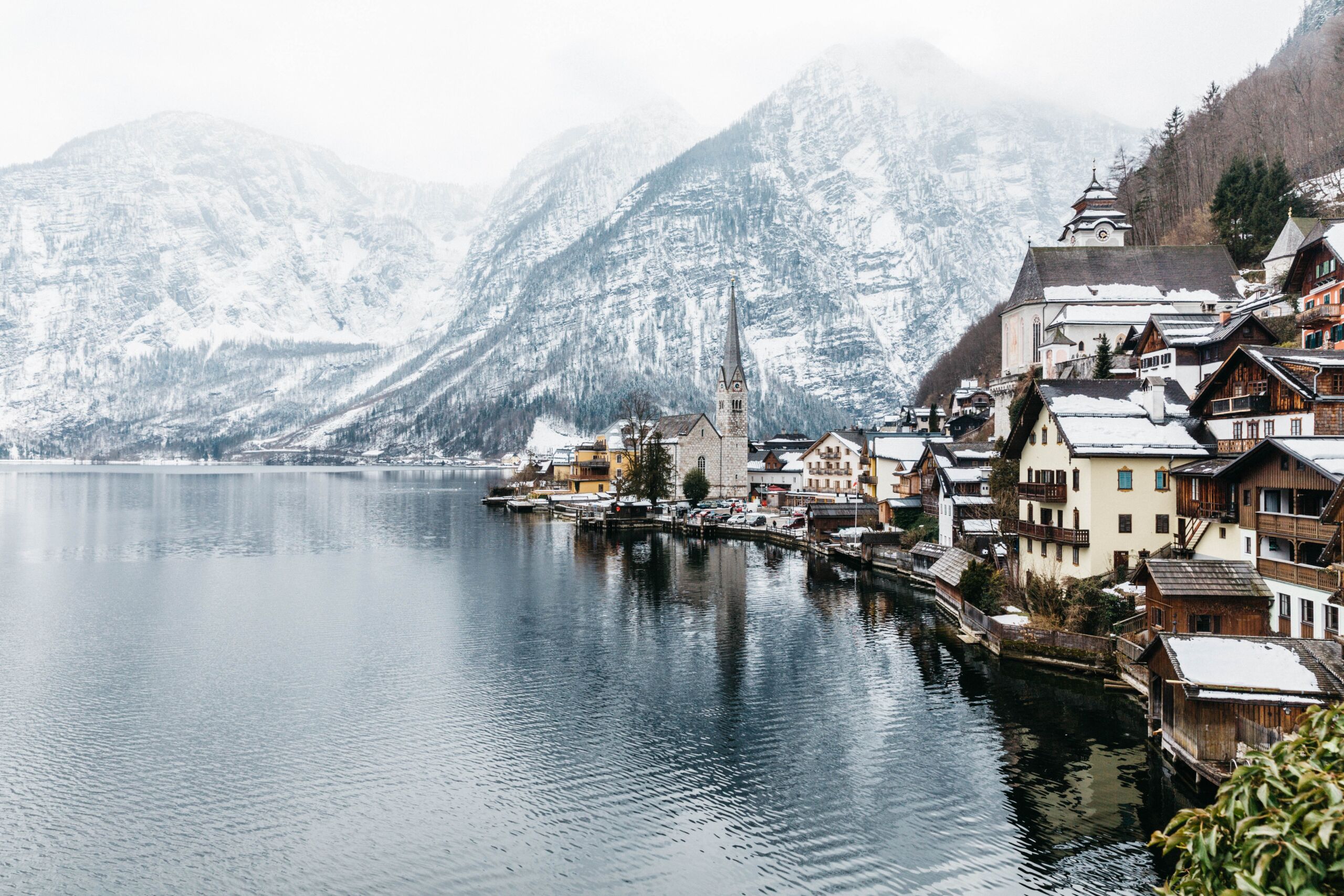7 Best Public Universities in Austria