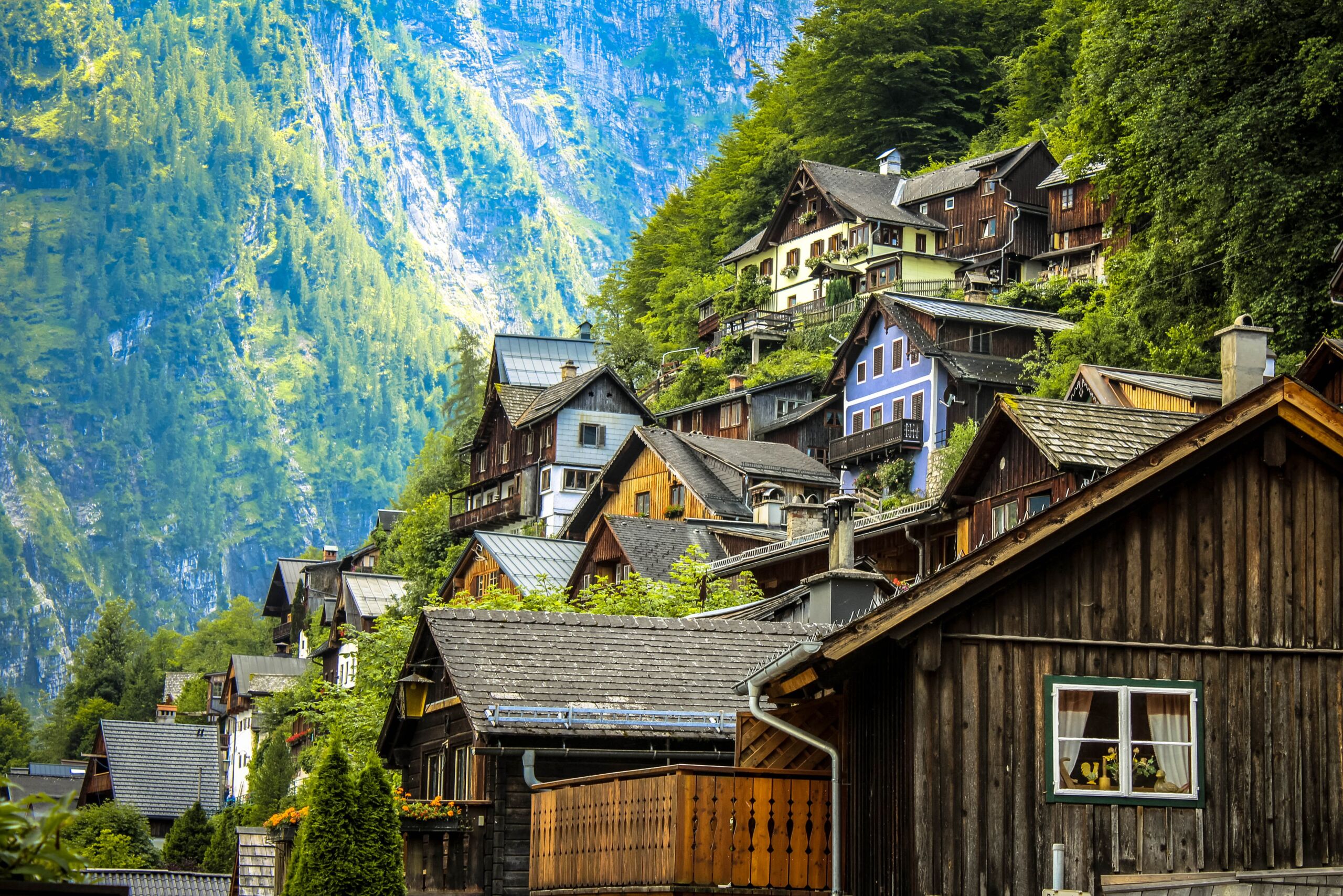 7 Best Universities of Applied Sciences in Austria