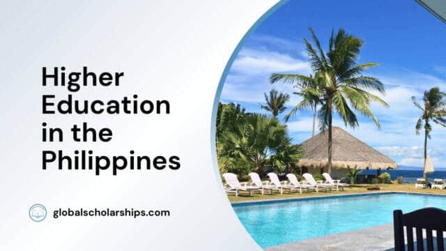 Higher Education in the Philippines