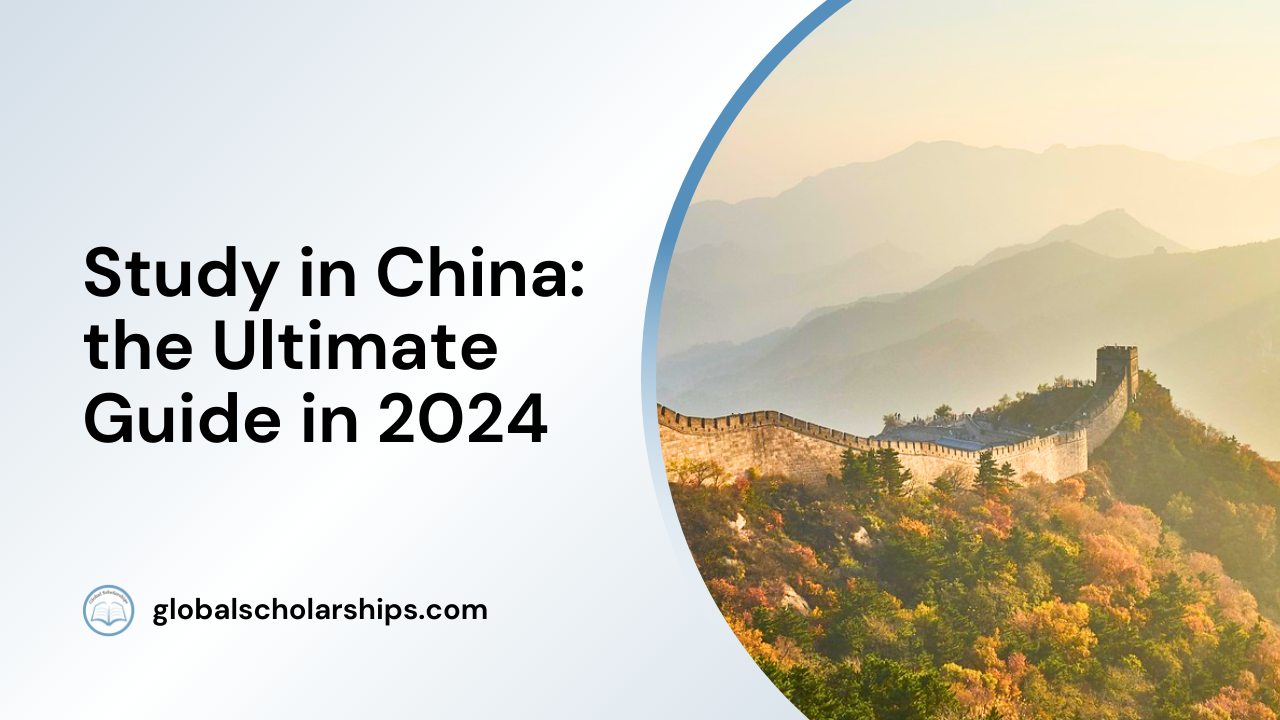 Study In China The Ultimate Guide In 2025 Global Scholarships Study In China The Ultimate Guide In 2025 Global Scholarships