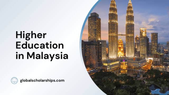 Higher Education in Malaysia